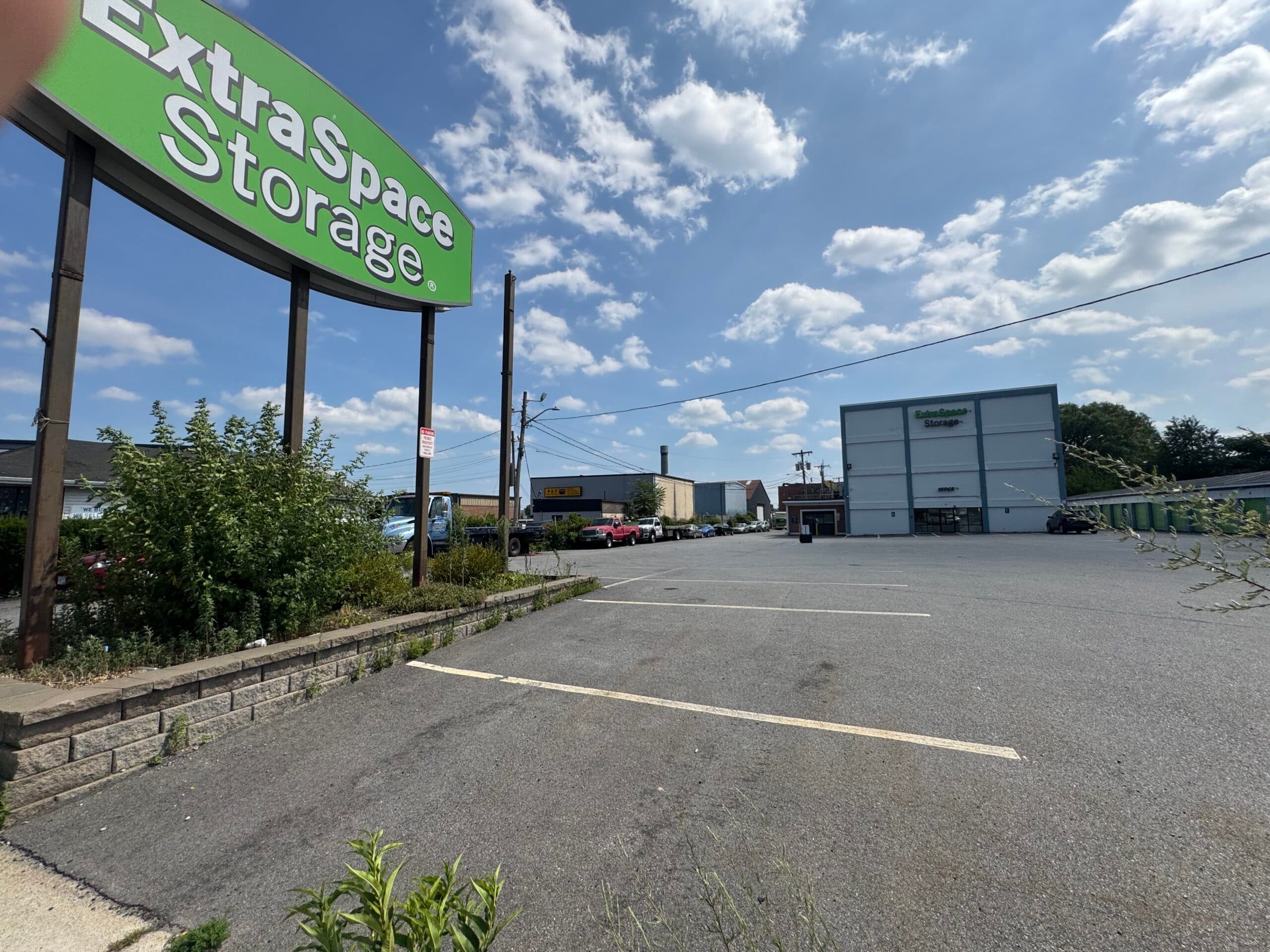 Airport Parking Boston 2 - Photo 1