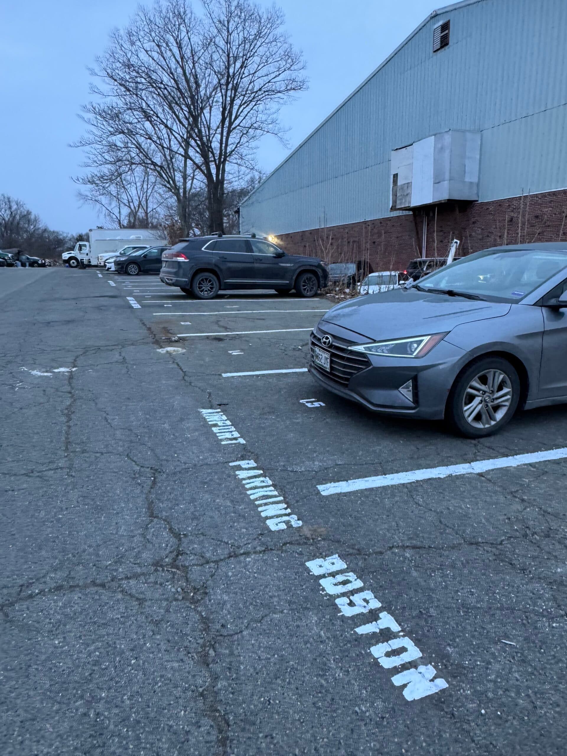 Airport Parking Boston 1 - Gallery 2