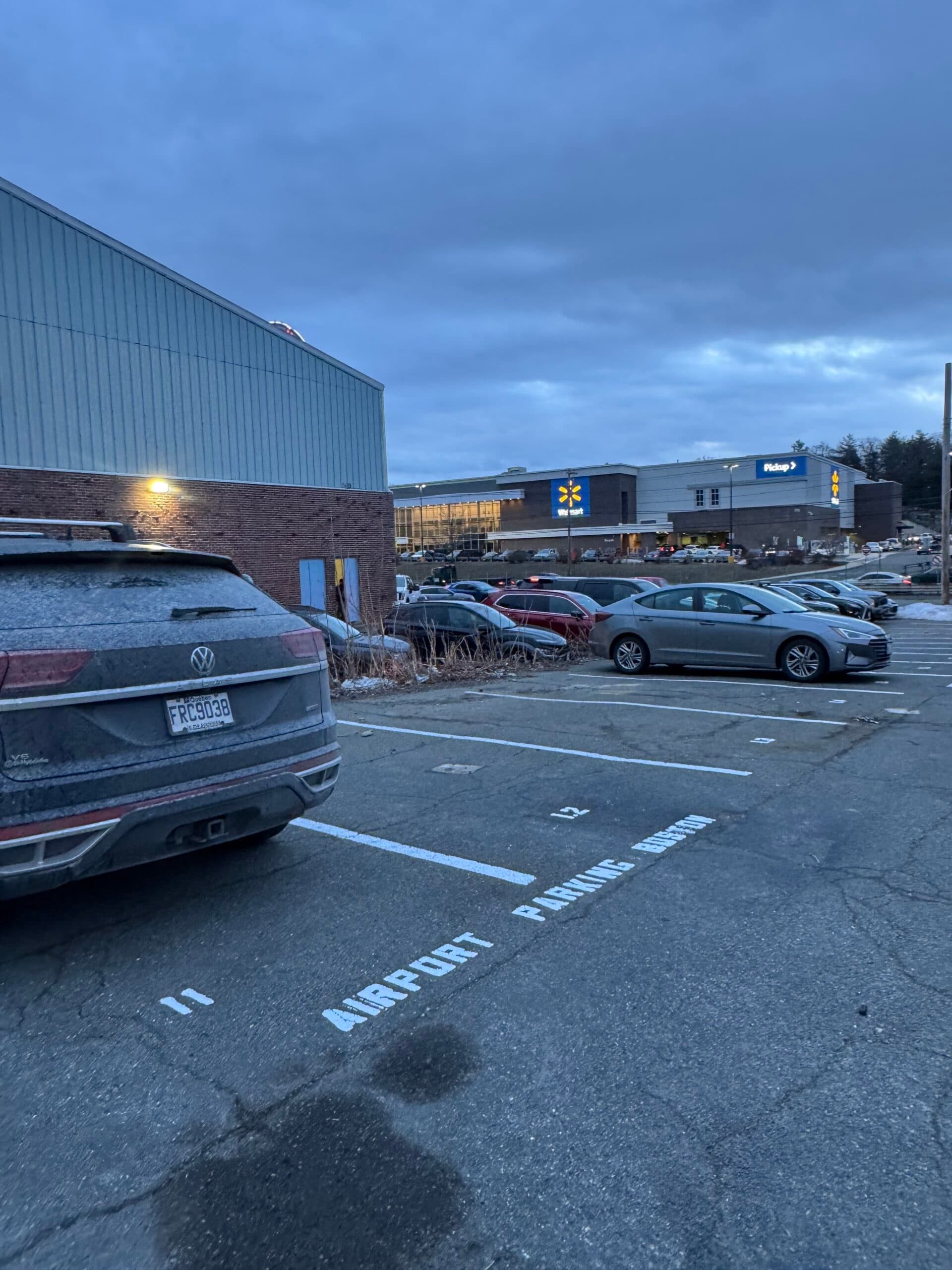 Airport Parking Boston 1 - Gallery 1