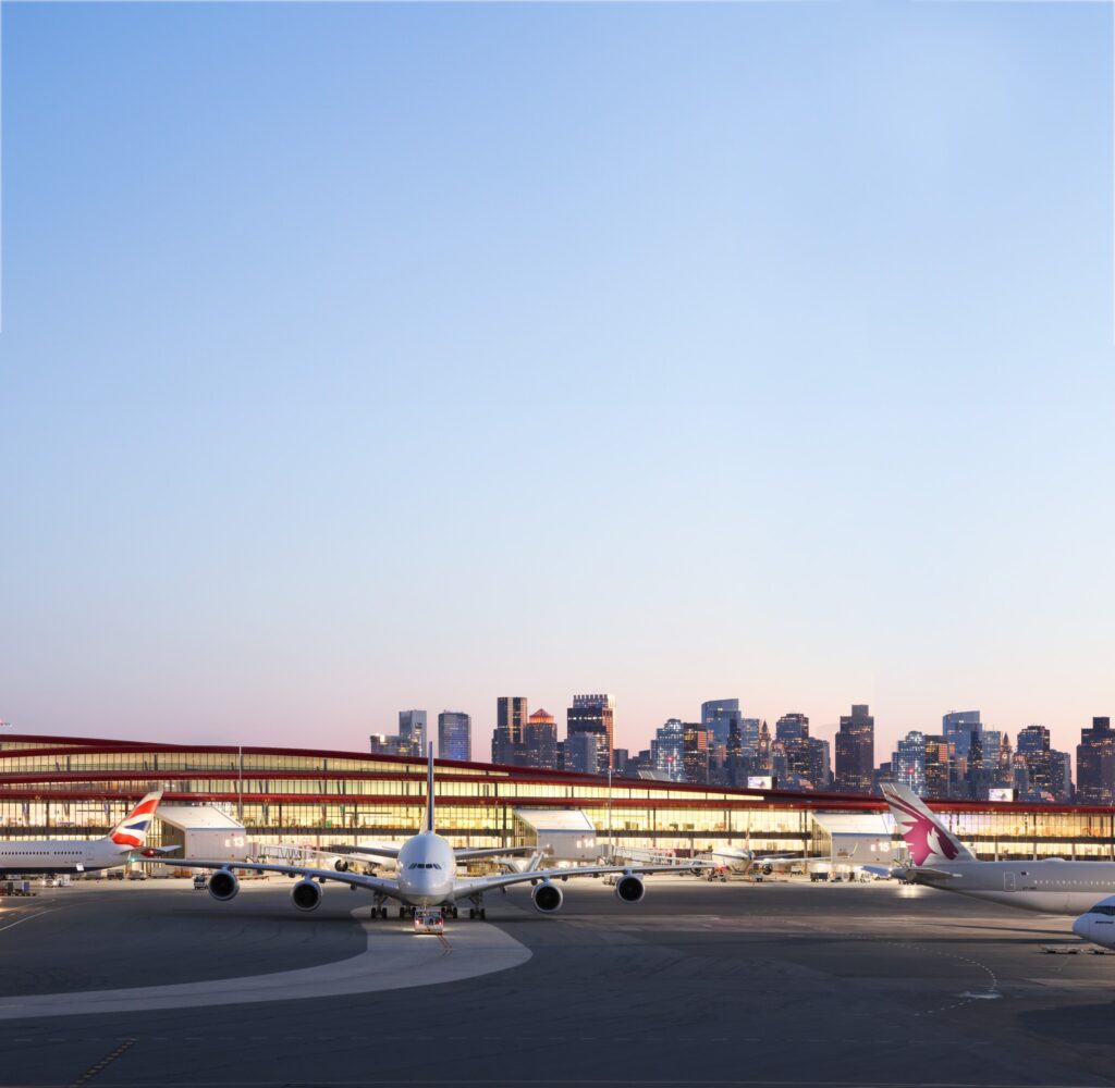 Boston Logan International Airport